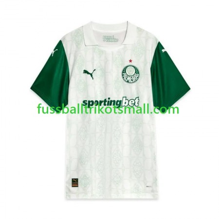 Fußballtrikots Palmeiras 2025 Kurzarm Auswärts-trikot kaufen